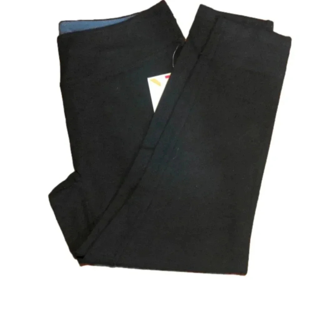 Women with Control Regular Tummy Control Cotton Jersey Leggings